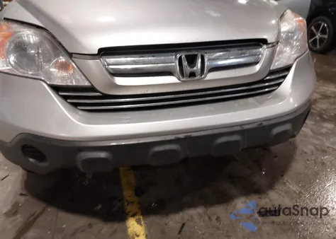 2009 Honda Cr-V Ex-L из США, поврежденный, VIN JHLRE48749C021479